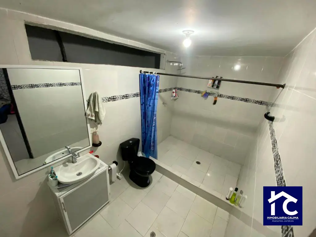 Casa Barrio Cascajal Buenaventura